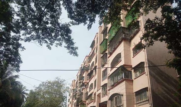 Sher E Punjab Colony Andheri East Mumbai