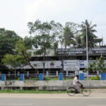 Sivananda Colony Coimbatore