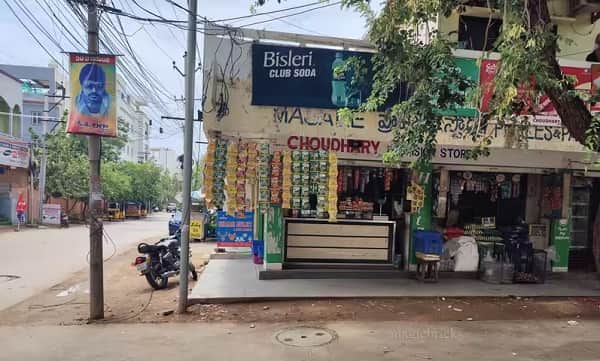 Snehapuri Colony Hyderabad