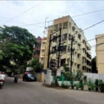 Sri Nagar Colony Hyderabad