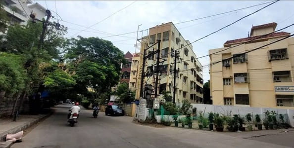 Sri Nagar Colony Hyderabad