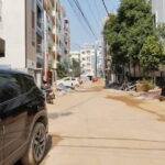 TNGOS Colony Hyderabad