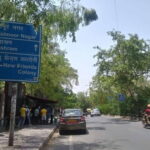 Taimoor Nagar New Friends Colony