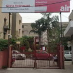 Taj Enclave Geeta Colony Delhi