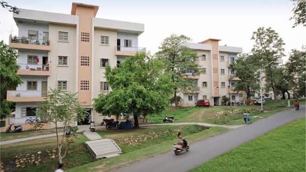 Telco Colony Jamshedpur
