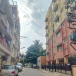 Vijaya Bank Colony Bangalore