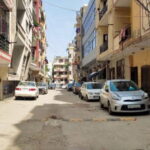 Vishwakarma Colony Delhi
