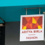 Aditya Birla Fashion and Retail Limited