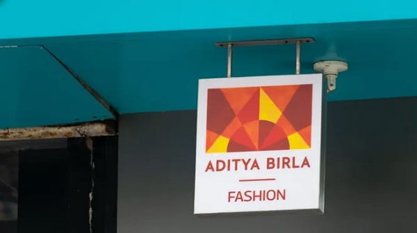 Aditya Birla Fashion and Retail Limited