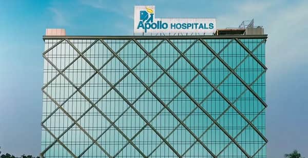 Apollo Hospitals Enterprise Limited
