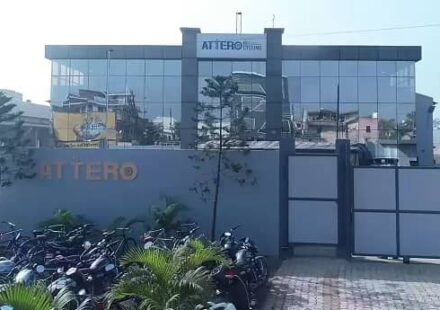 Attero Recycling Private Limited
