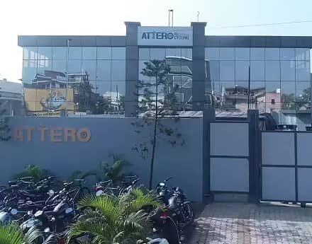 Attero Recycling Private Limited