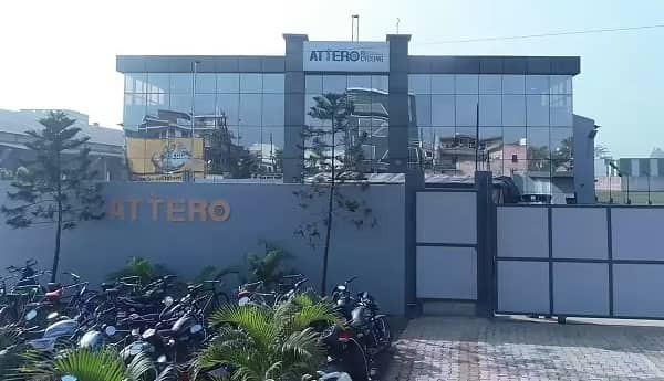 Attero Recycling Private Limited