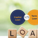 Capital Loan Term Loan