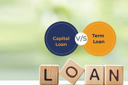 Capital Loan Term Loan