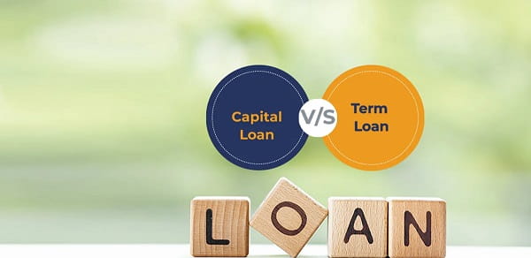 Capital Loan Term Loan