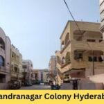Chandranagar Colony Hyderabad