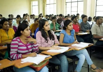 Coaching Institute