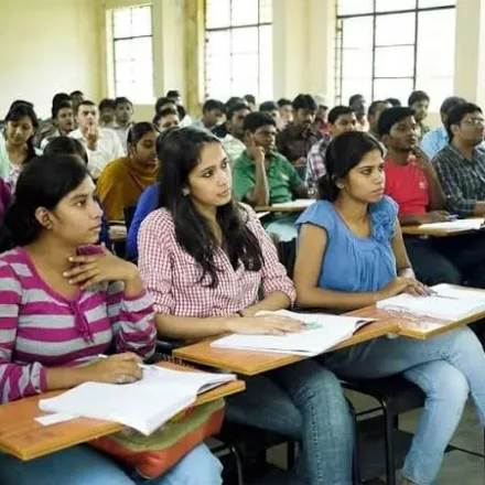 Coaching Institute