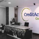 CreditAccess Grameen Limited