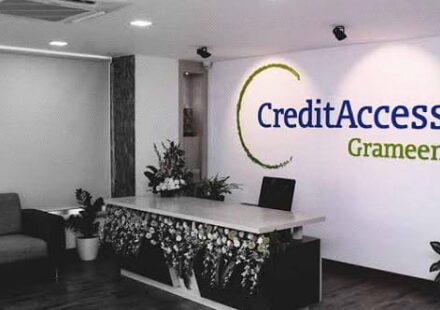 CreditAccess Grameen Limited