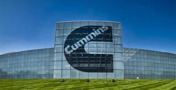 Cummins India Limited
