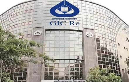 General Insurance Corporation of India