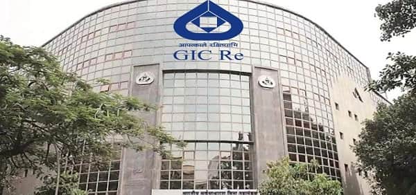 General Insurance Corporation of India