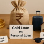 Gold Loan Personal Loan