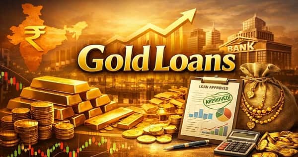 Gold Loan