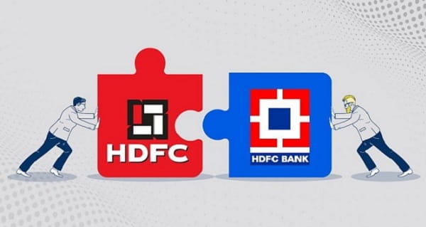 HDFC Housing Finance