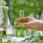 Herbal Medicine Manufacturing