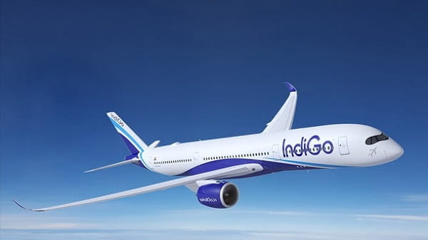 IndiGo