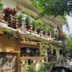 LDA Colony Lucknow