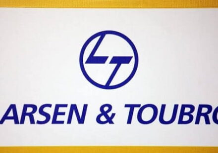 Larsen & Toubro Limited