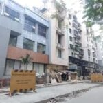 MHB Colony Borivali West Mumbai