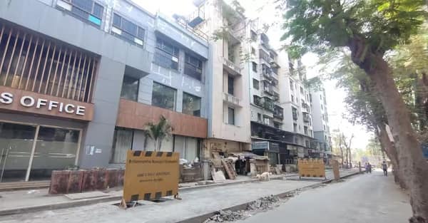 MHB Colony Borivali West Mumbai