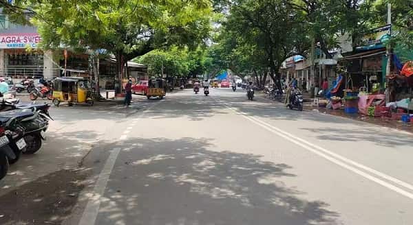 Madhura Nagar Colony Hyderabad