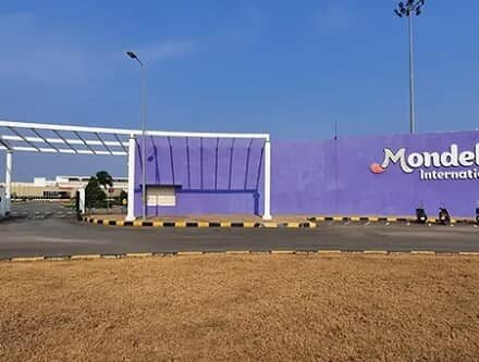 Mondelez India Foods Private Limited