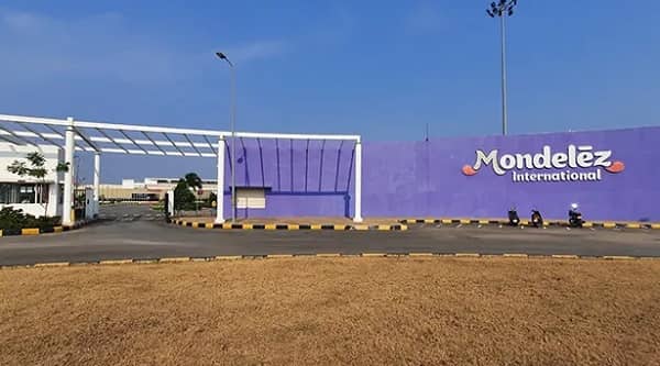 Mondelez India Foods Private Limited