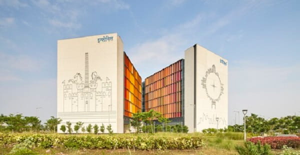 Morphogenesis Architecture Studio