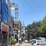Mysore Bank Colony Bangalore