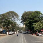 Pestom Sagar Colony Mumbai