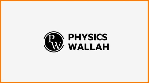 PhysicsWallah