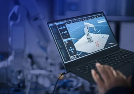 Powers Industry 4.0