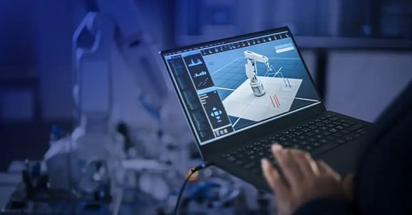 Powers Industry 4.0