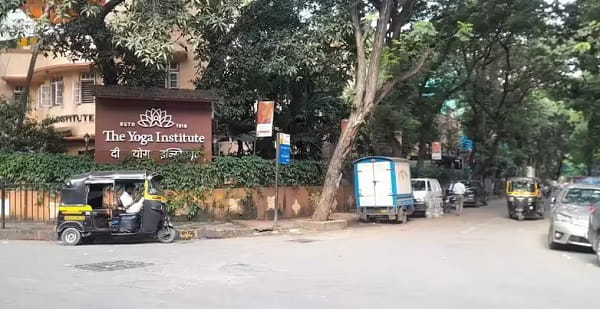 Prabhat Colony Santacruz East Mumbai