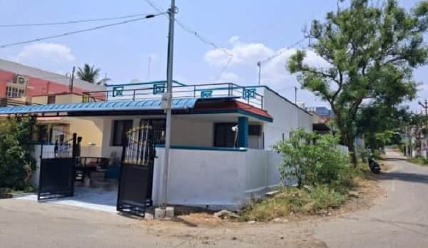 Press Colony Coimbatore