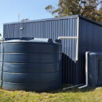 Rainwater Harvesting Equipment Business