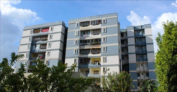 Ranka Colony Bilekahalli Bangalore